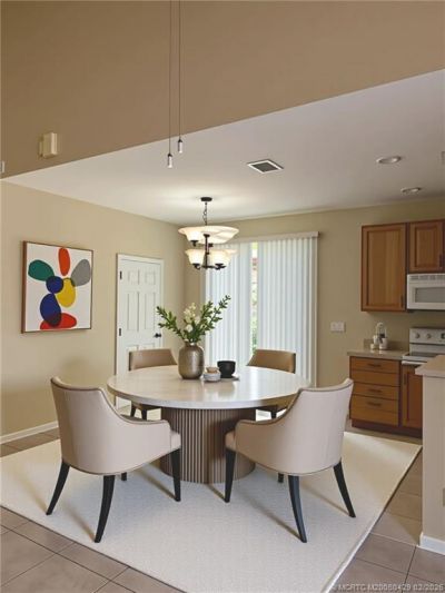 2559 SE Ruskin Drive, Port Saint Lucie, FL 34952 Photo