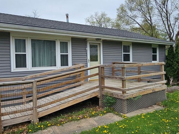 408 Maple Street, De Soto, IA 50069