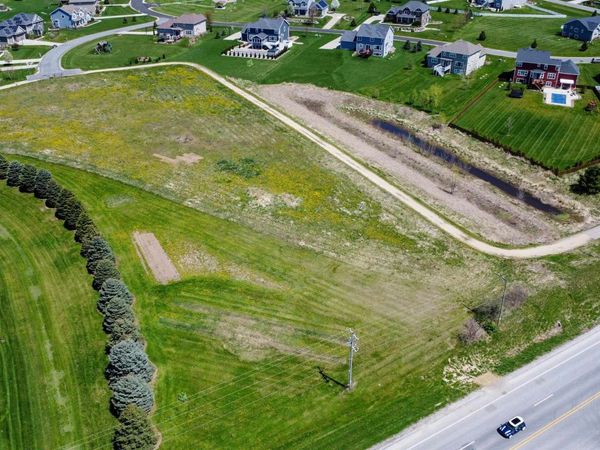 Lot 2 Bellvine Court, Verona, WI 53593