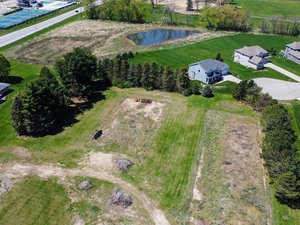 Lot 6 English Daisy Court, Verona, WI 53593