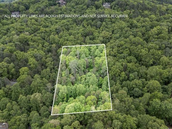 LOT 17 Lower Gap Road, Unit 17, Sautee Nacoochee, GA 30571