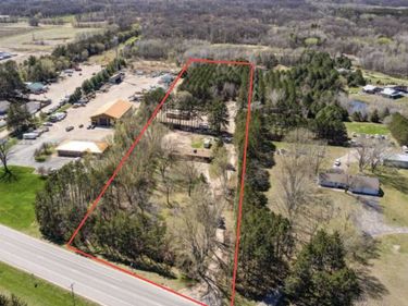 13960 Lake Drive NE, Columbus, MN 55025