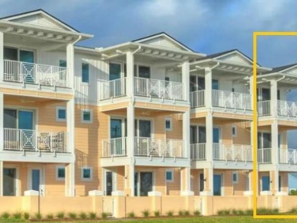 23 MARDEN DRIVE, Unit 51, ORMOND BEACH, FL 32176