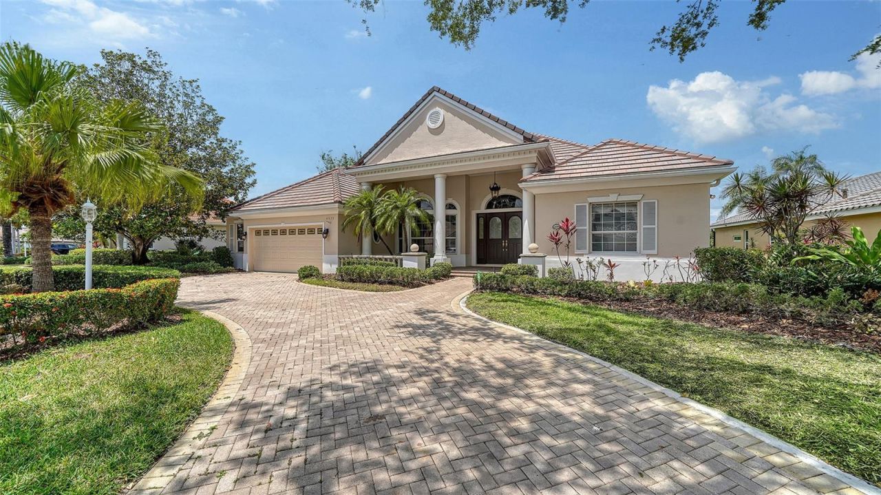 6633 The Masters Avenue, Lakewood Ranch, FL 34202 Photo
