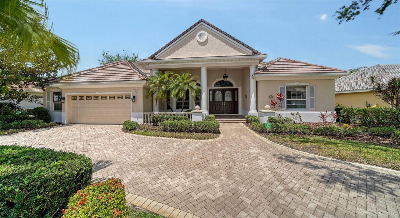 6633 The Masters Avenue, Lakewood Ranch, FL 34202 Photo