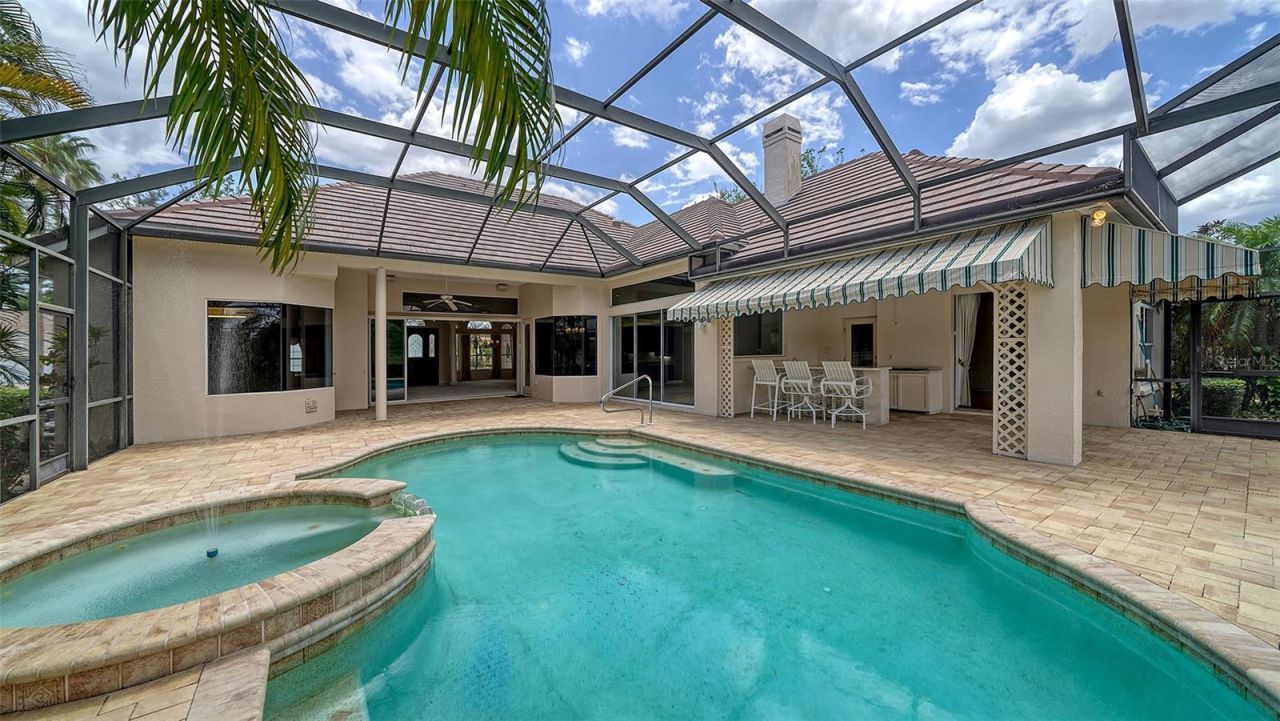 6633 The Masters Avenue, Lakewood Ranch, FL 34202 Photo