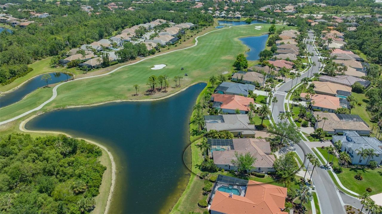 6633 The Masters Avenue, Lakewood Ranch, FL 34202 Photo