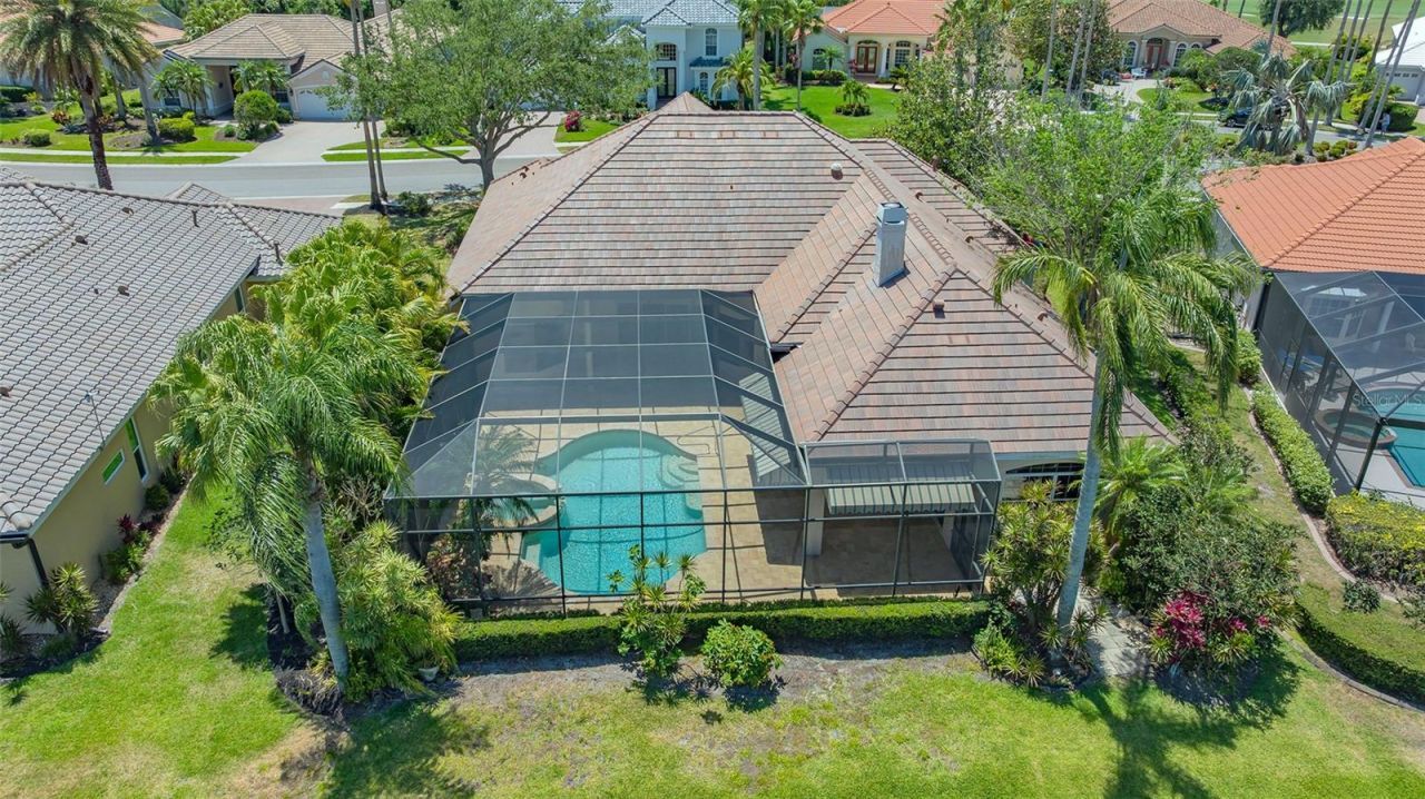 6633 The Masters Avenue, Lakewood Ranch, FL 34202 Photo