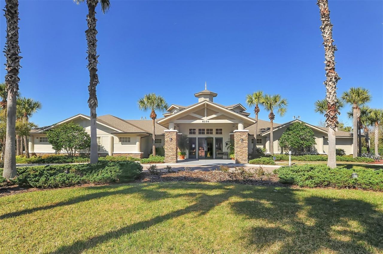 6633 The Masters Avenue, Lakewood Ranch, FL 34202 Photo
