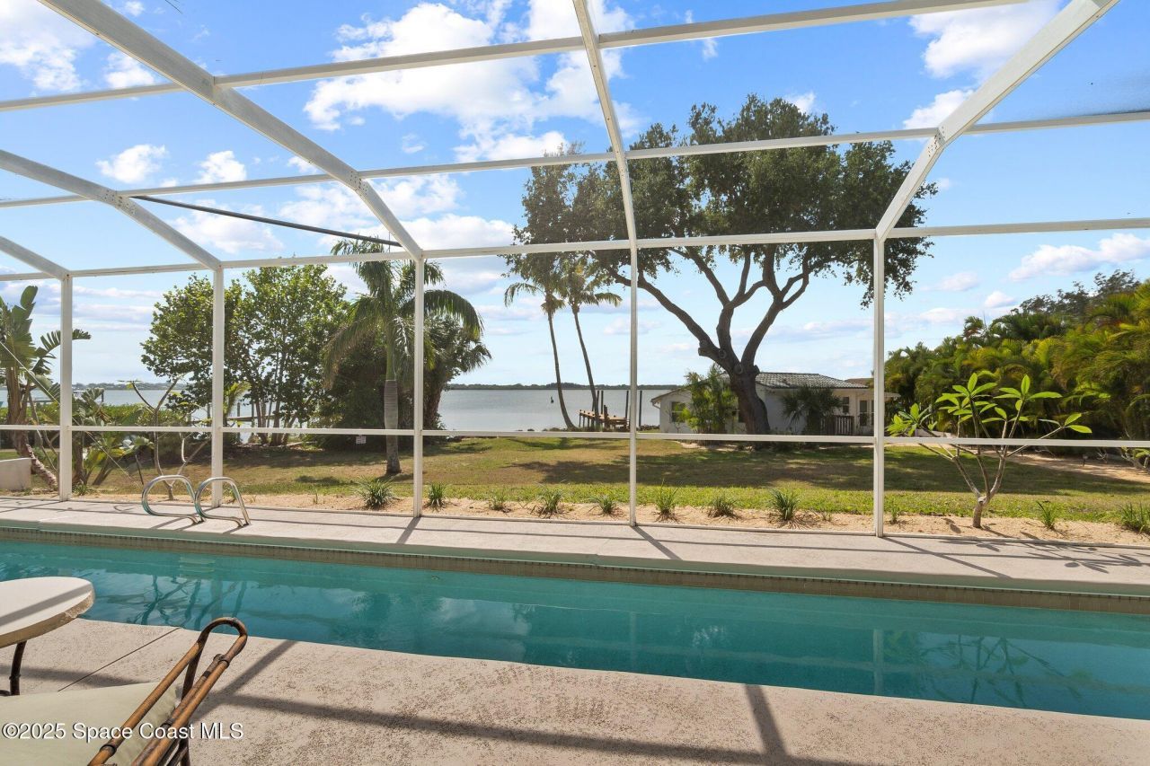 1495 Newfound Harbor Drive, Merritt Island, FL 32952 Photo