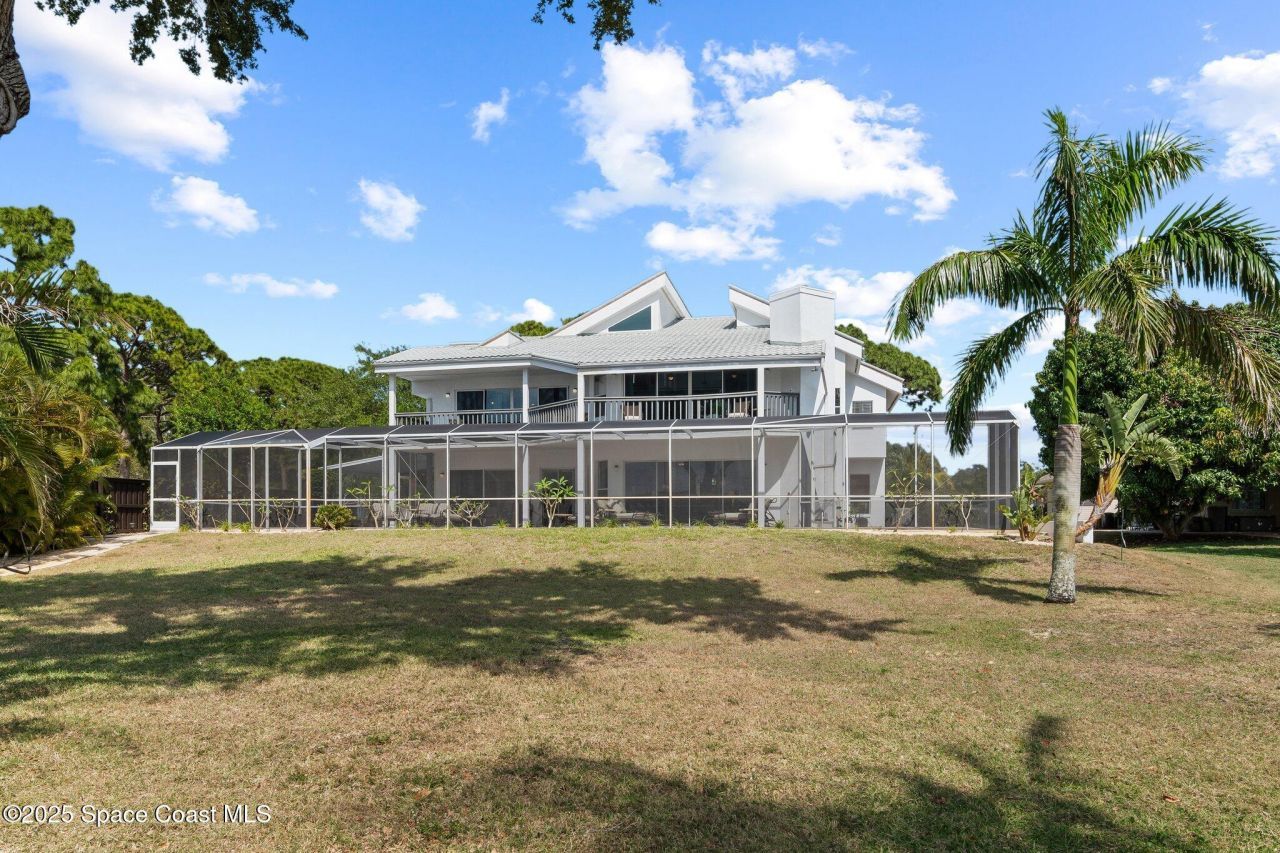 1495 Newfound Harbor Drive, Merritt Island, FL 32952 Photo