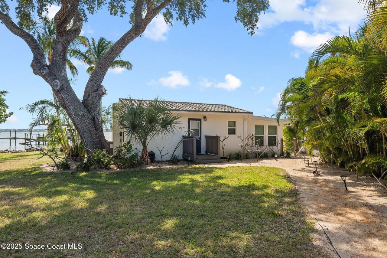 1495 Newfound Harbor Drive, Merritt Island, FL 32952 Photo