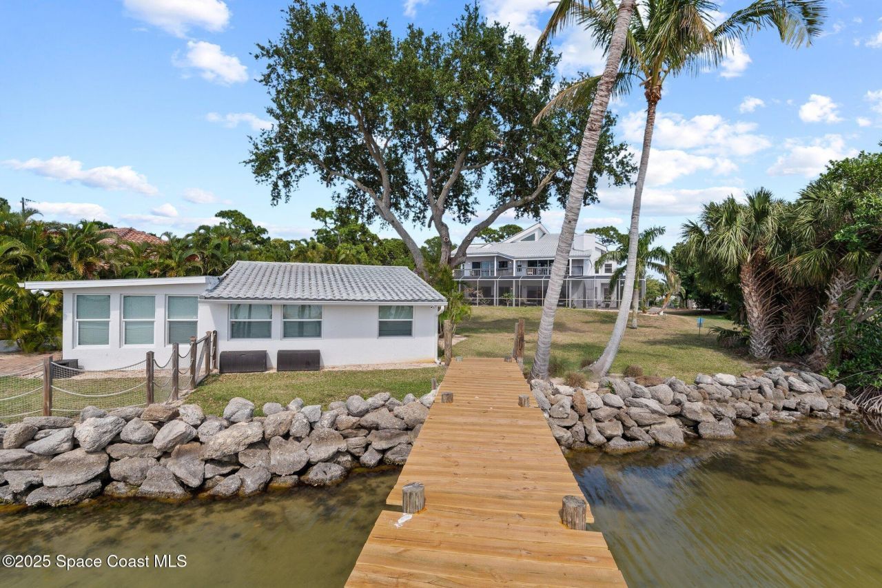 1495 Newfound Harbor Drive, Merritt Island, FL 32952 Photo