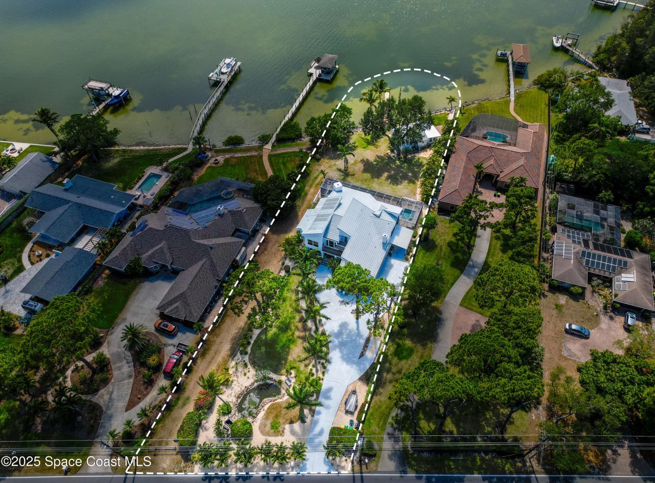 1495 Newfound Harbor Drive, Merritt Island, FL 32952 Photo