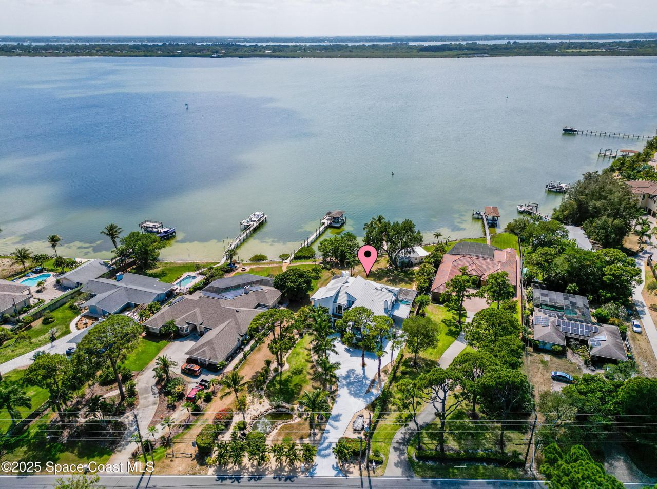 1495 Newfound Harbor Drive, Merritt Island, FL 32952 Photo