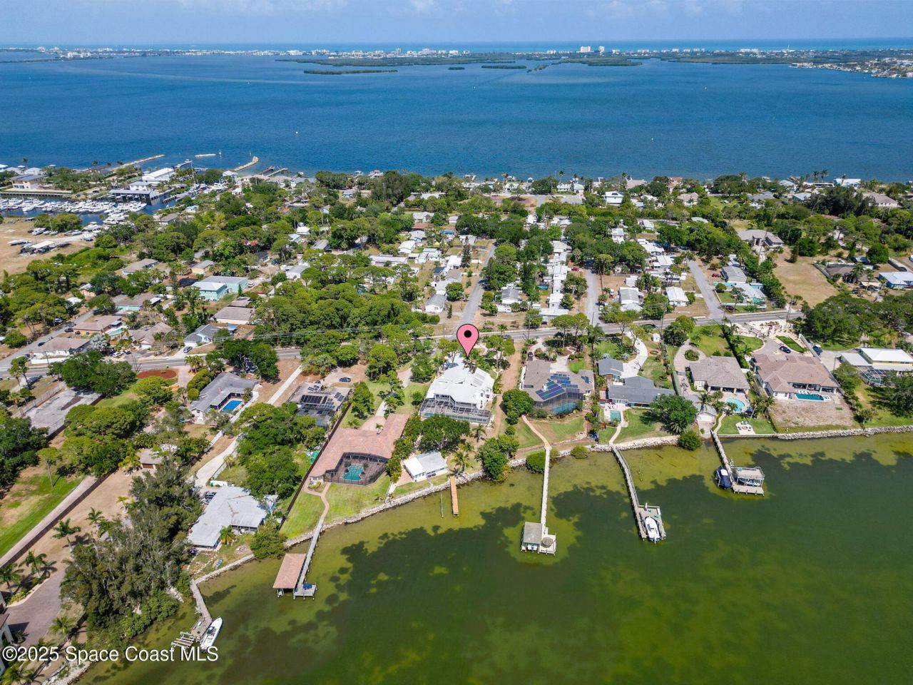 1495 Newfound Harbor Drive, Merritt Island, FL 32952 Photo