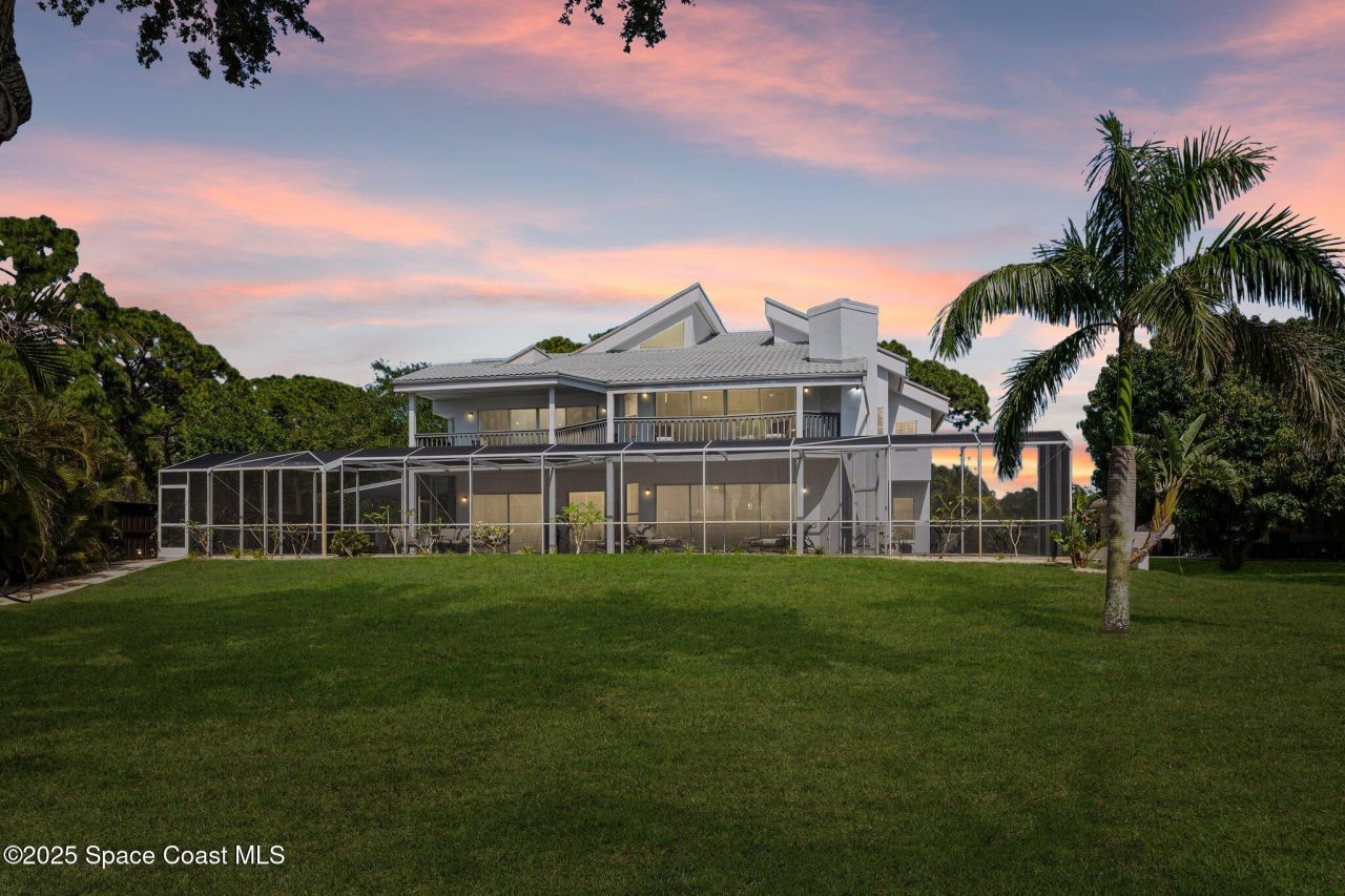 1495 Newfound Harbor Drive, Merritt Island, FL 32952 Photo