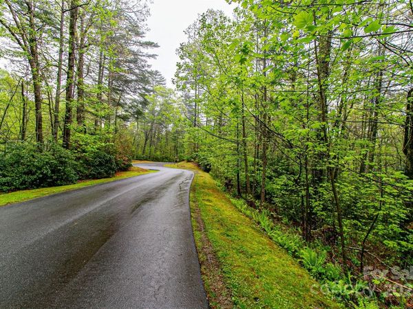 TBD High Hemlock Trail, Brevard, NC 28712
