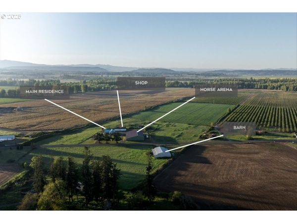 8668 STAYTON SE RD, Turner, OR 97392