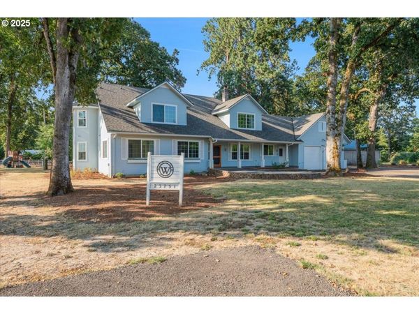 23751 SCHULTZ RD, Aurora, OR 97002