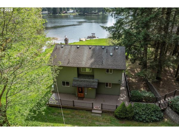 71848 NORTHSHORE DR, Birkenfeld, OR 97016