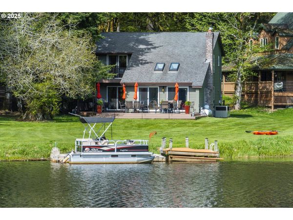 71848 NORTHSHORE DR, Birkenfeld, OR 97016
