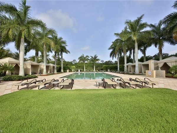 1065 Borghese LN, Unit 203, NAPLES, FL 34114