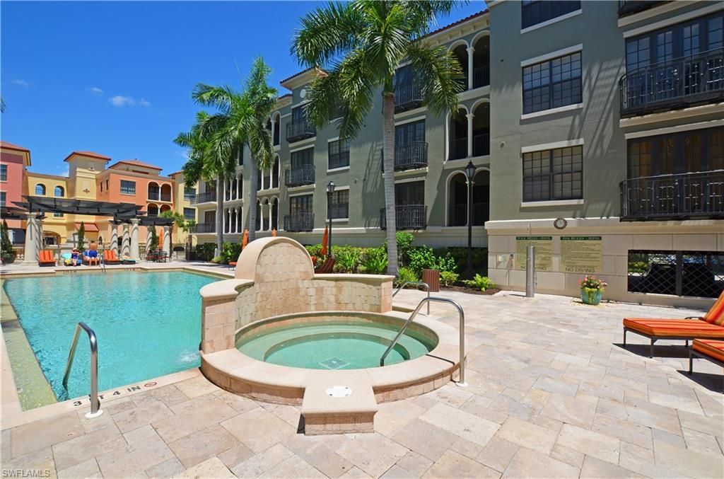 8010 Via Sardinia Way, Unit 4215, Estero, FL 33928 Photo