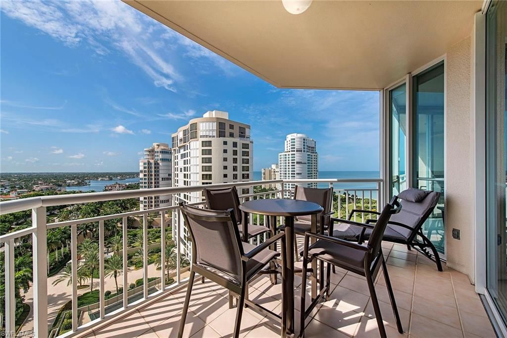 4255 Gulf Shore Blvd N, Unit 1403, Naples, FL 34103 Photo