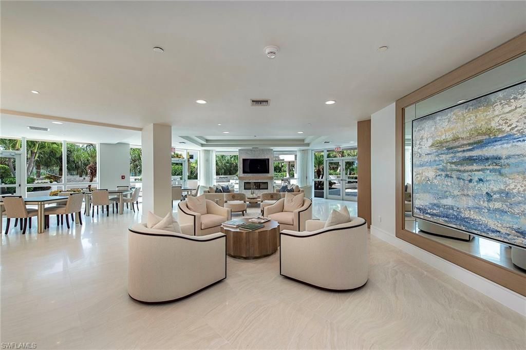 4255 Gulf Shore Blvd N, Unit 1403, Naples, FL 34103 Photo