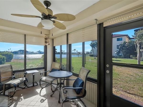 11140 Caravel CIR, Unit 108, FORT MYERS, FL 33908