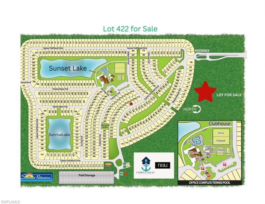 5477 Cypress Trail Resort Cir, Fort Myers, FL 33905 Photo