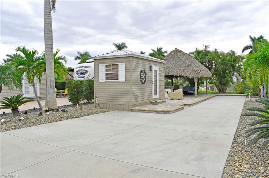 5477 Cypress Trail Resort Cir, Fort Myers, FL 33905 Photo