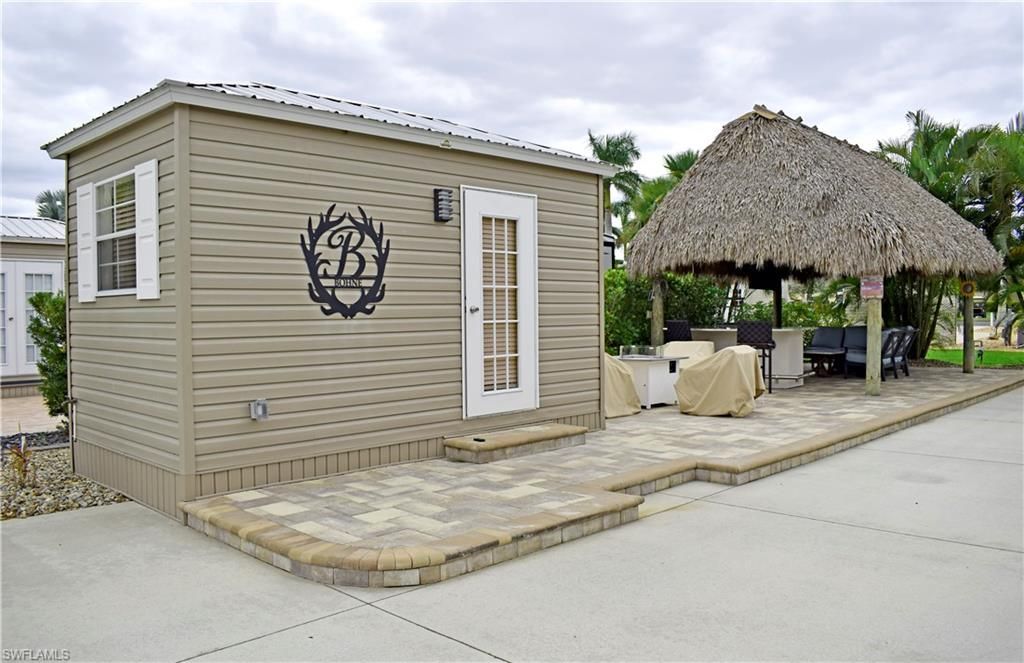 5477 Cypress Trail Resort Cir, Fort Myers, FL 33905 Photo