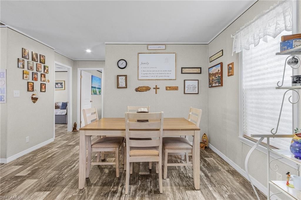 7157 Ladyfish Dr, Saint James City, FL 33956 Photo