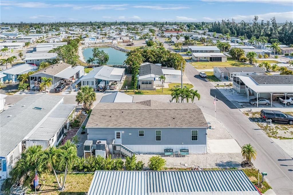 7157 Ladyfish Dr, Saint James City, FL 33956 Photo