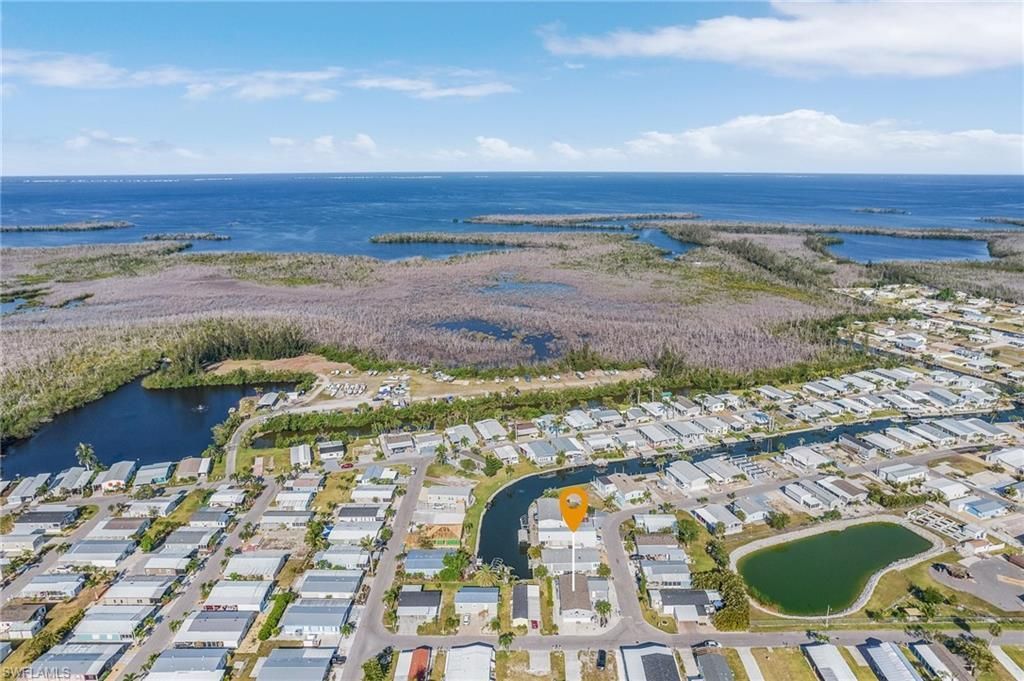 7157 Ladyfish Dr, Saint James City, FL 33956 Photo