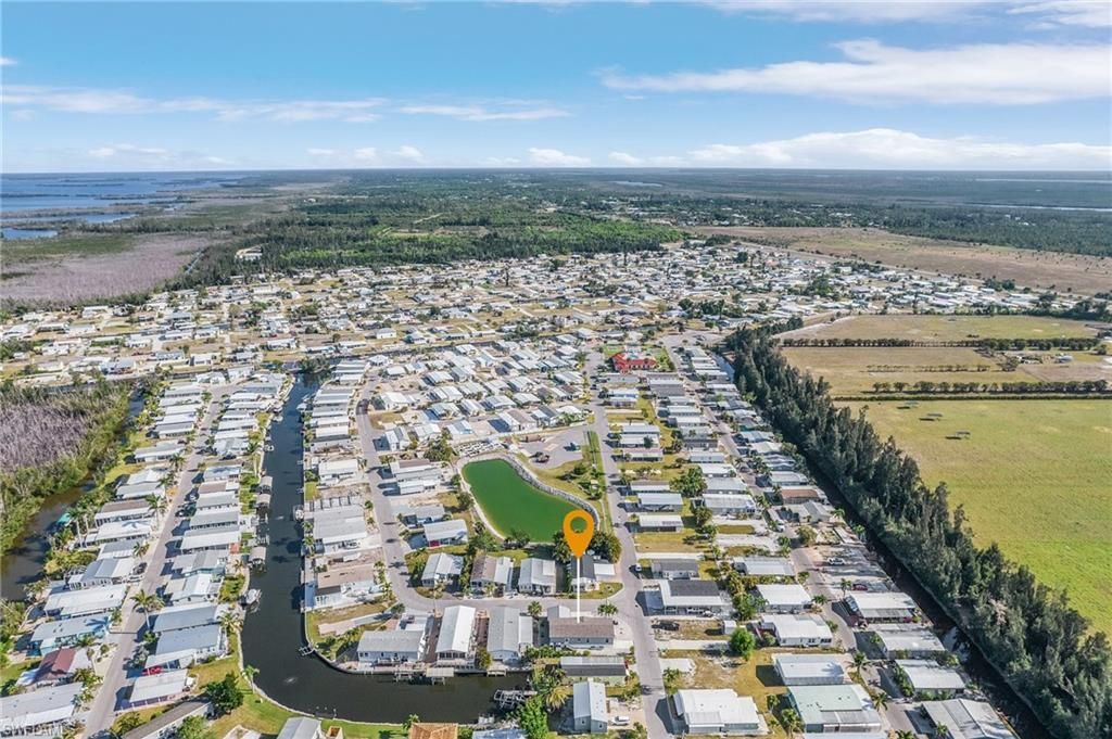 7157 Ladyfish Dr, Saint James City, FL 33956 Photo