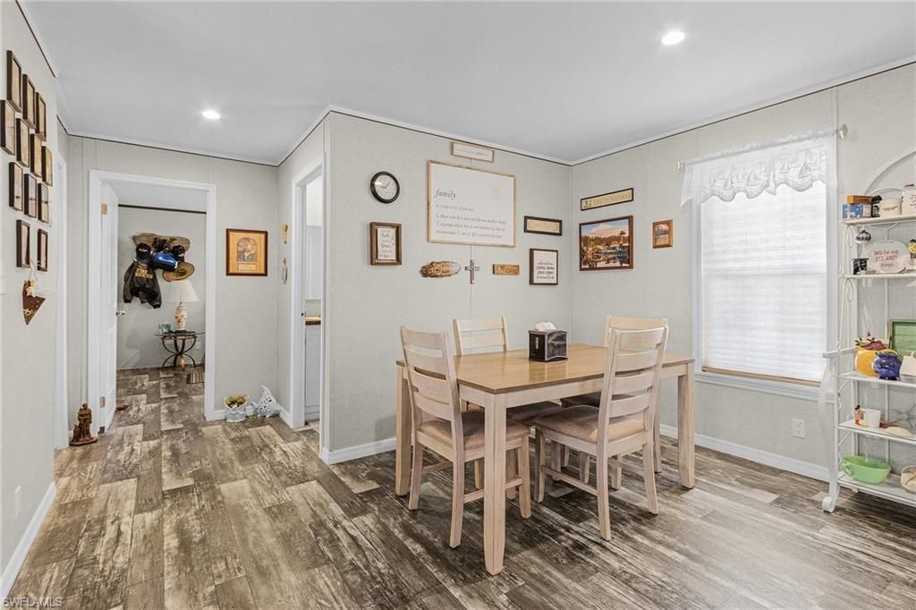 7157 Ladyfish Dr, Saint James City, FL 33956 Photo