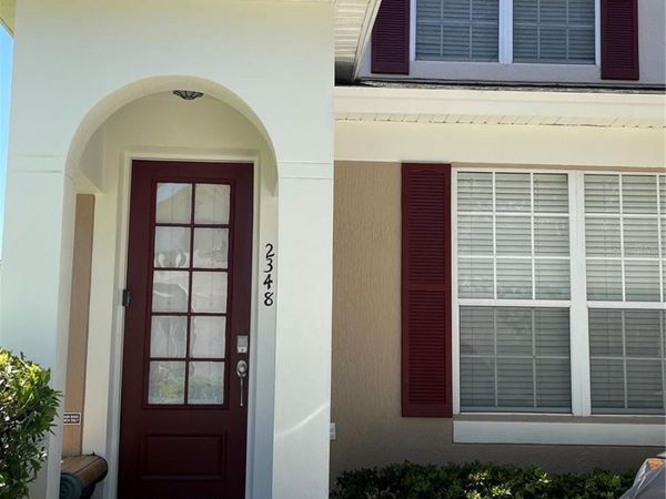 2348 SILVER PALM, KISSIMMEE, FL 34747