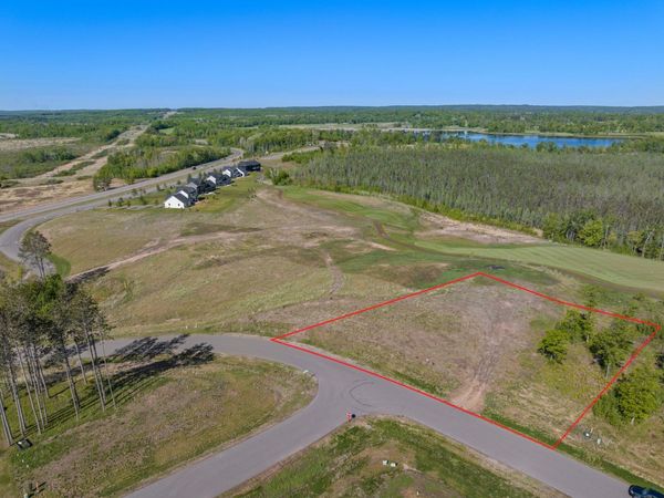 Lot 27 1.03 Acres 16121 Tom Lehman Drive, Brainerd, MN 56401