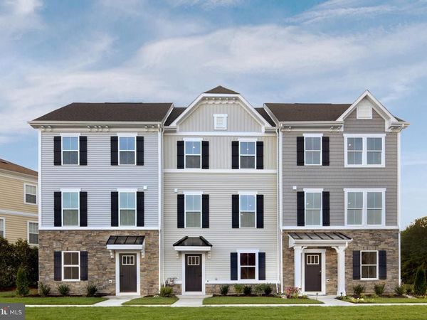 12131 LANDINGS BOULEVARD, Unit 206, BERLIN, MD 21811