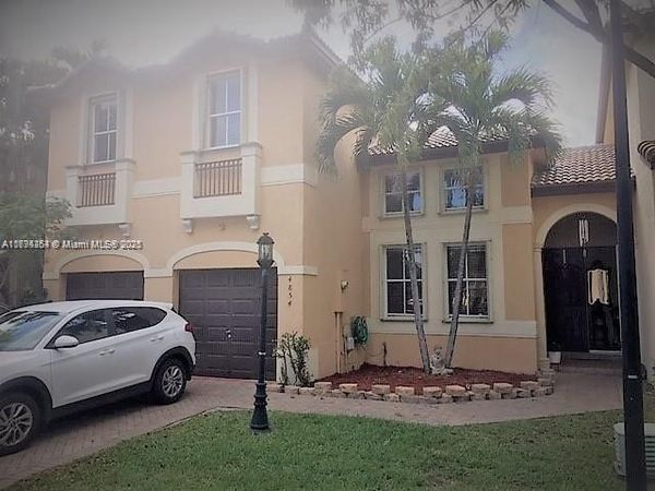 4854 NW 110th Pl, Doral, FL 33178