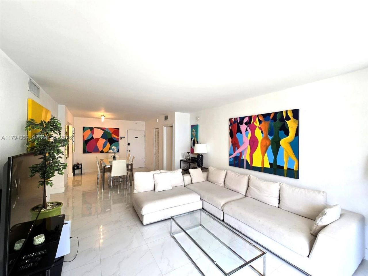 5600 Collins Ave, Unit 7V, Miami Beach, FL 33140 Photo
