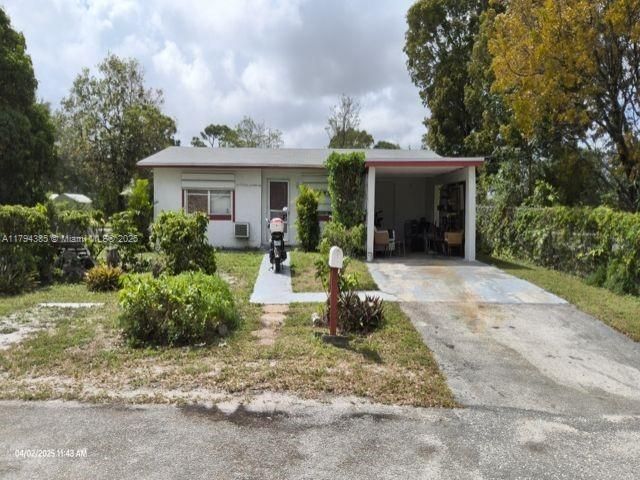 2240 Dr Martin Luther King Jr Blvd, Pompano Beach, FL 33069 Photo