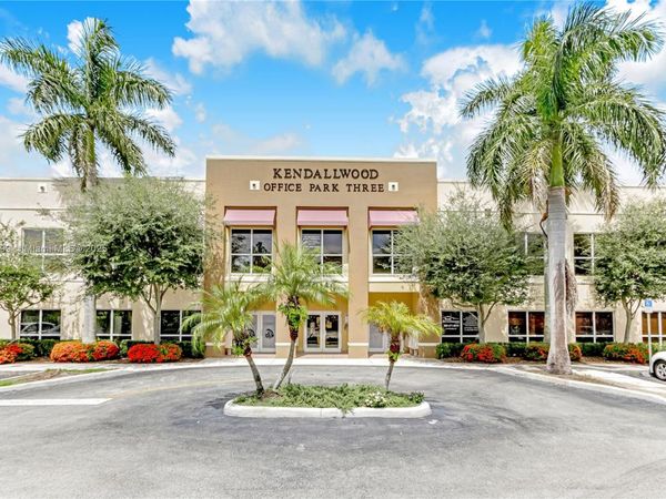 12150 SW 128th Ct, Unit 206, Miami, FL 33186