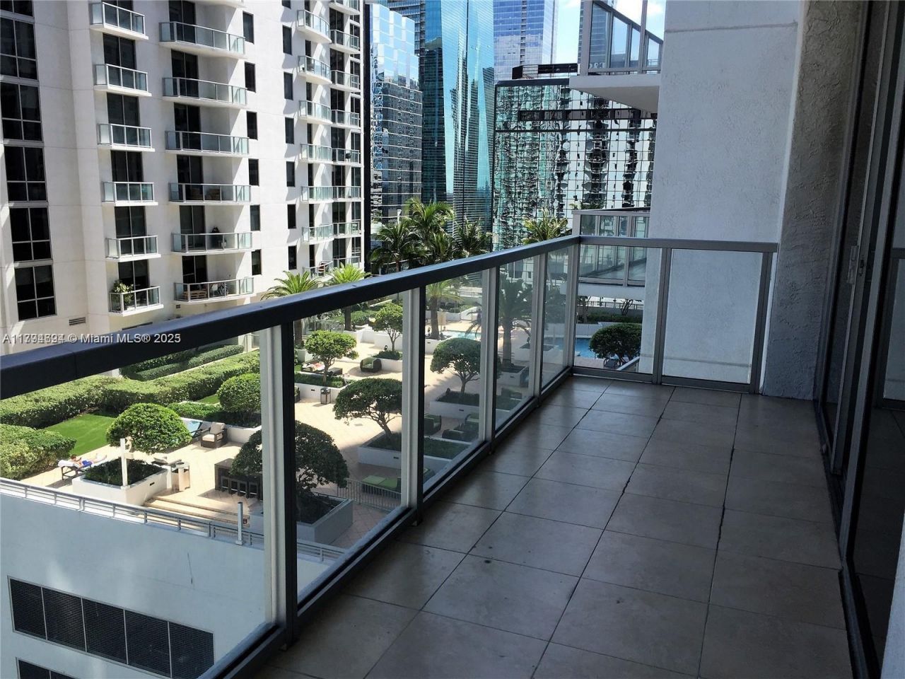 1050 Brickell Ave, Unit 1602, Miami, FL 33131 Photo