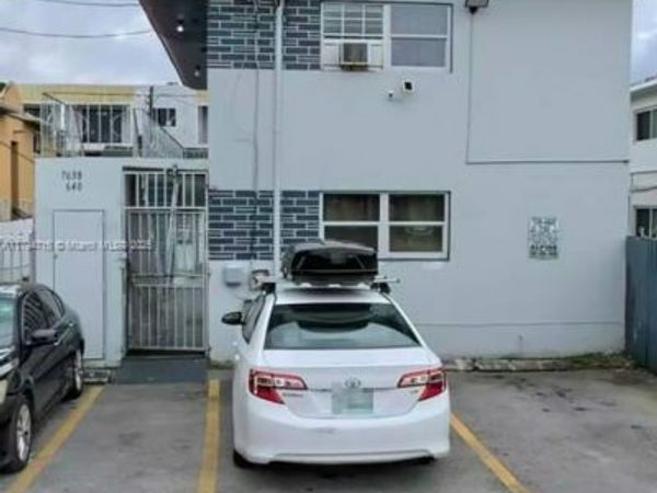7638 N Miami Avenue, Unit 1, Miami, FL 33150