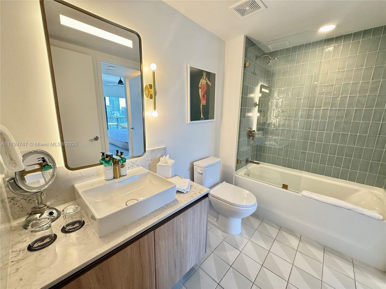 601 NE 1 Ave, Unit 3108, Miami, FL 33132 Photo