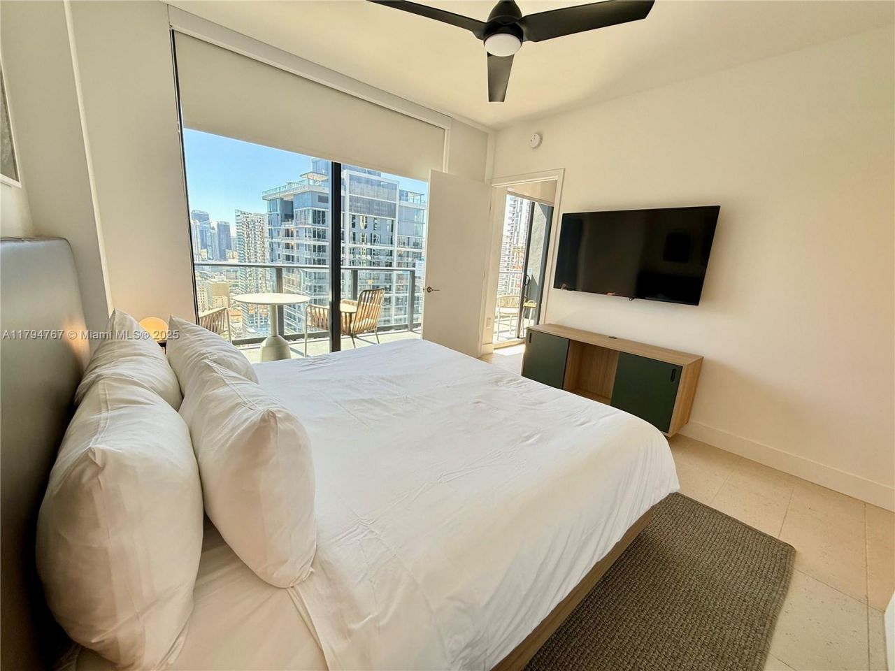 601 NE 1 Ave, Unit 3108, Miami, FL 33132 Photo